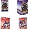 Konami Yu-Gi-Oh! Duelist Pack Jaden/Chazz (Booster) -Collector Verkauf 6620f3920e0eac32380c839acce4276a55df7c46011c14d93aa434440be50779