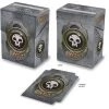 Ultra Pro Magic The Gathering Deckbox Black Mana -Collector Verkauf 6a177171d020dba318566d87ed83905c2bfd3778d4569f58a2f69bc3fb1eb2a4