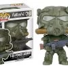 FUNKO POP! - Fallout 4 - T-60 Green Power Armor Figur -Collector Verkauf 6b26f95053013c767173d693d6184e5b7f20590191c70277e84a4374769a1d30