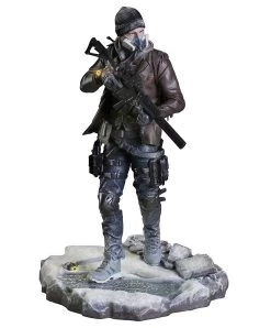 Ubisoft Tom Clancys The Division SHD Agent 24cm Statue -Collector Verkauf 712b2dd4e1c86c0bef9bbe559783ea993c6658c79ccc74fb04c9d593fd8ff834