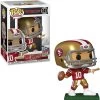 FUNKO POP! - Jimmy Garoppolo Figur - NFL San Francisco 49ers Home -Collector Verkauf 7156qaixi l. ac sl1500