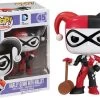 FUNKO POP! - DC Comics - Harley Quinn With Mallet Figur -Collector Verkauf 74da60c79536d47a198971c1f74f578f6517a1e28b0131383b66c7bbc2659173