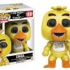 FUNKO POP! - Five Nights At Freddys - Chica Figur -Collector Verkauf 7620c9e7984bbfd673d88bb2137e10e1df141d363a6c29a8ab255c4eb2a1ce9c