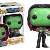FUNKO POP! - Guardians Of The Galaxy Vol. 2 - Gamora Figur -Collector Verkauf 7b8f912138d91a809e2c685ca0058fec330866eb98bede519a6259de764cd79f