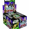 Topps Star Wars - Force Attax Movie Cards Serie 2 Booster (DE) -Collector Verkauf 7f4b69e7b33d38909ba643f577f9f06622251fbca334a7fe4ed05a0074f4bd21