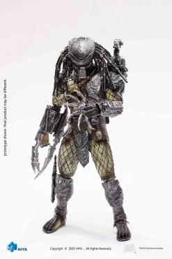 Alien Vs Predator - Temple Guard Predator PX Figur -Collector Verkauf 81kzstvuq4l. ac sl1500