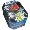Topps Star Wars - Force Attax Serie 2 Tin (DE) 1 Topps Star Wars - Force Attax Serie 2 Tin (DE) -Collector Verkauf 82834a3d2ee004ffa51de0bb885b4ad42dca2518d119e4f34981d7491632c8ae