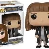 FUNKO POP! - Harry Potter - Hermione Granger Figur 1 FUNKO POP! - Harry Potter - Hermione Granger Figur -Collector Verkauf 849803058609