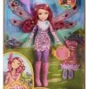 MATTEL Mia And Me - Abenteuer-Modespass Mia Puppe -Collector Verkauf 8a2f1592b68f6260661effad449a54f05cec338572ca236bcf7afe19bab4ec06