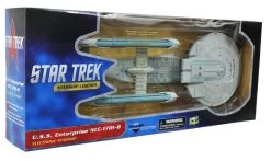 Diamond Select Star Trek - Generations Enterprise Raumschiff NCC-1701-B