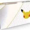 POKEMON Pokémon - 25 Jahre Jubiläums Box - Celebrations Ultra Premium Box (DE) 1 POKEMON Pokémon - 25 Jahre Jubiläums Box - Celebrations Ultra Premium Box (DE) -Collector Verkauf 996524