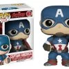 FUNKO POP! - Age Of Ultron - Captain America Figur -Collector Verkauf 9b60cf1da80ec432bf8ee0c9344aef0800b7e2bf3d89f2b883d78b71df1c4240