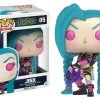 FUNKO POP! - League Of Legends - Jinx Figur -Collector Verkauf 9c2b4cb7790e2d2a9953fbace310dd23af2bf9dafa2a848da132f6890ff09e8f