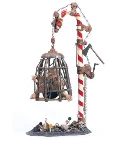 Monsters IV (Twisted Fairy Tales) Hansel Figur