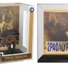 FUNKO POP! Albums - Tupac Shakur - 2Pacalypse Now -Collector Verkauf 9kb463syvqtsdwy