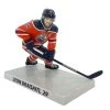 NHL - Edmonton Oilers - Leon Draisaitl - Figur -Collector Verkauf 9kdhhuhx3uimd3z