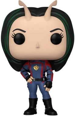 FUNKO POP! Guardians Of The Galaxy Volume 3 - Mantis Figur -Collector Verkauf 9kdyaa7u1d59eht