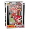 FUNKO POP! NFL Trading Card - Patrick Mahomes -Collector Verkauf 9kq8edxawpyynvk