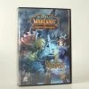 Upper Deck WoW - "Heroes Of Azeroth" (Starter DE) -Collector Verkauf a1f0161d1865d5545fe922221ad2684ec02cf5b8d783e9b6589bdaff600ba7cd