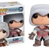 FUNKO POP! - Assassins Creed II - Ezio Figur -Collector Verkauf a36f6c3dc4e9043b69d950773e47ddbe49ce9e61816dd7016cf81f94dd725210