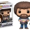 FUNKO POP! - Bob Ross - Bob Ross Und Raccoon Figur -Collector Verkauf a9c4e44cb5bf9e251afcaffe0cd0c867995b620499444d9fb42852877c19fe62