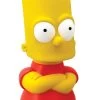 Monogram The Simpsons - Bart Bust Bank - Spardose -Collector Verkauf aa2c62b68ce0e414c9f9f81d793bedebd500f17a498835f82f5773ac4acdcc15