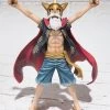 One Piece - Gladiator Lucy (Luffy) Figuarts Zero Figur 2 One Piece - Gladiator Lucy (Luffy) Figuarts Zero Figur -Collector Verkauf b086c239ab949a2c6fb800faa8a5aee80df48cddd2e97ceb9b797a6065d00a10
