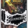 Upper Deck WoW - Death Knight - Todesritter (Deluxe Starter DE) -Collector Verkauf b2d689082aaa886cab8bd3b69c7e503ca5687e7f2832d93f4ccb9ac4de000854