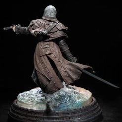 Assassins Creed IV Edward Kenway Resin Statue 12 Assassins Creed IV Edward Kenway Resin Statue -Collector Verkauf b6bb78469a0a1acf506aebad16fa72476d03d6c2845d91fd9b62c046cbd73120