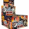Topps Star Wars - Force Attax Movie Cards Serie 3 Booster (DE) -Collector Verkauf bdb6e71cd8b2a7f18606e4c1d0581dd277347105eba4b11e05d361c9244ef10a