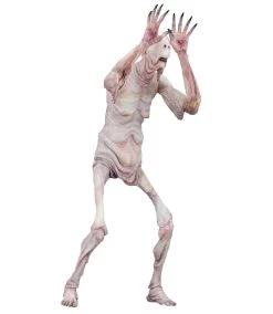 NECA Guillermo Del Toro Collection - Pans Labyrinth - Pale Man Figur 11 NECA Guillermo Del Toro Collection - Pans Labyrinth - Pale Man Figur -Collector Verkauf c2b060f47ecd14ca4541393acc5c45a073bfc0a287752a0d0d067ba1d2c4d7c9