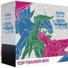 Diverse Pokémon - Welten Im Wandel Top-Trainer Box (DE) 1 Diverse Pokémon - Welten Im Wandel Top-Trainer Box (DE) -Collector Verkauf car.96.247