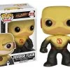 FUNKO POP! - The Flash - Reverse Flash Figur -Collector Verkauf d15c86faa4ba00d8459f4c3a5bbced25000b05fa74cfa323aebefbab2a136f92