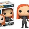 FUNKO POP! - Harry Potter - Ginny Weasley Figur -Collector Verkauf d3a9f11ae4f66a089a933d8a70431af7801634e121e956bbde94c53a790f3556