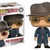 FUNKO POP! - Blacklist - Red Reddington Figur -Collector Verkauf d420292c5b82a2817266321901ffa9f5dab72bd1d82ab9a7da62325dbe90f28b