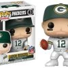 FUNKO NFL POP! - Aaron Rodgers / Green Bay Packers Figur -Collector Verkauf d587bd3e00c6c87533a055e26755c5a25ba415e6e60a873822f1c725419cb7c0