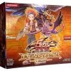 Konami Yu-Gi-Oh ! 5Ds Duelist Pack Crow Booster Display (DE) -Collector Verkauf d5c4ea870ec6c5e30c07af117e7c07d8c9791dca091b17f95938eff57c0f122d