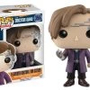 FUNKO POP! - Doctor Who - 11th Doctor Mr. Clever Figur -Collector Verkauf d8cdae7d1547c13ad8c730c87ff838a17508e551a41244c468ab1aa17ca286d3