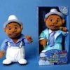 Diverse Lou Bega - Gentleman Plush (Sing And Swing) -Collector Verkauf dcb90b75bfc1bfa512d4caf8060438a48a02eed8ea6d412e21d21bbcb1efa683