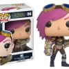 FUNKO POP! - League Of Legends - Vi Figur -Collector Verkauf dd34911c0f760af98470e3068abdaaa6f74e8ce0745ab2b69b42658fedc306d2
