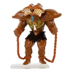 Yu-Gi-Oh! - Exodia The Forbidden One & Castle Of Dark Illusions - 2er Figuren Set -Collector Verkauf dfdf 3