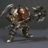DC WoW Actionfigur Dwarf Warrior: Thargas Anvilmar -Collector Verkauf e50c7b3dda497b67f5e66bf257e693549d8dacfae92cb4ac75728b4d0f56edfe