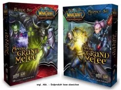Upper Deck WoW - Der Große Arenakampf (Deck, DE)