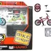 Upper Deck FLICK TRIX - BMX Bike Shop Set 1 Upper Deck FLICK TRIX - BMX Bike Shop Set -Collector Verkauf e7c184a79093e856051859e36490a12e46e61c2a60da263967121a66fa7435c2