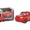 FUNKO POP! - Disney: Cars 3 - Lightning McQueen Figur -Collector Verkauf e970dd20bca84a1dd0f1a37e79e71f9585c9f849b20779b85b90b8f3644eac62
