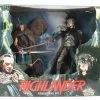 NECA Highlander Medieval Box Set -Collector Verkauf eab64b03113e0deffa3e4bd546969ad52458814c4522185aadb554742040726b