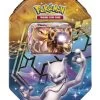 POKEMON Pokémon Cards Tin Box #30 Mewtu (DE) -Collector Verkauf eb83c4f9e6e74aec98c942503bd0b15beabab92be4ea47c169c17d044e4848fa