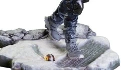 Ubisoft Tom Clancys The Division SHD Agent 24cm Statue -Collector Verkauf eefa56c38c0310c20504090a509744e2908225b16ead90078499b15fe6644d0d