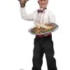 NECA Nightmare On Elm Street 5 - Chef Freddy 20cm Figur -Collector Verkauf f1976e8a10762e7794058091a487db8c39375e4d093067466b832b156cb8bedd