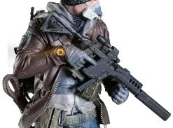 Ubisoft Tom Clancys The Division SHD Agent 24cm Statue -Collector Verkauf f5fcd60c46dd1fd64e26299d8b404b568942b55a016a52088a697e81141d8418